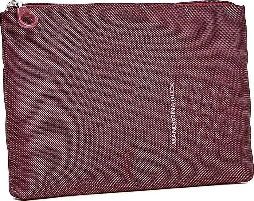 Toilettetäschchen Vanity Bag Vibrant Pink Mandarina Duck MD20 Beerenton