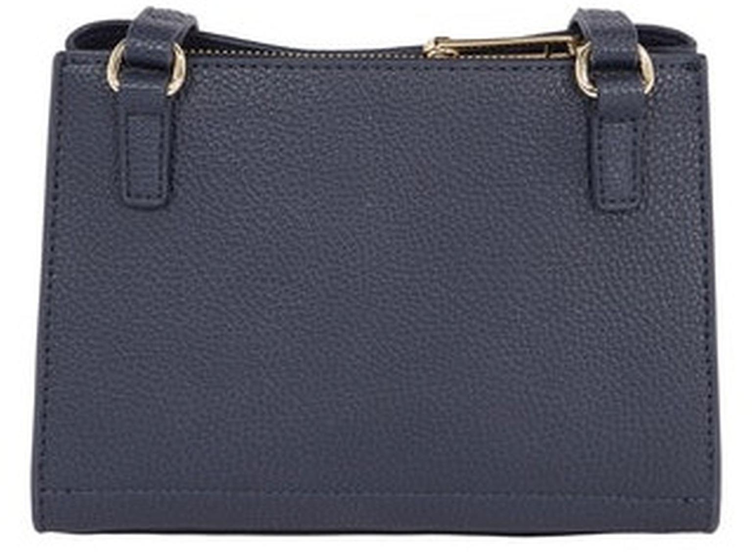 Tommy Hilfiger Crossbodybag Women Element Crossover Space Blue Dunkelblau Interlock