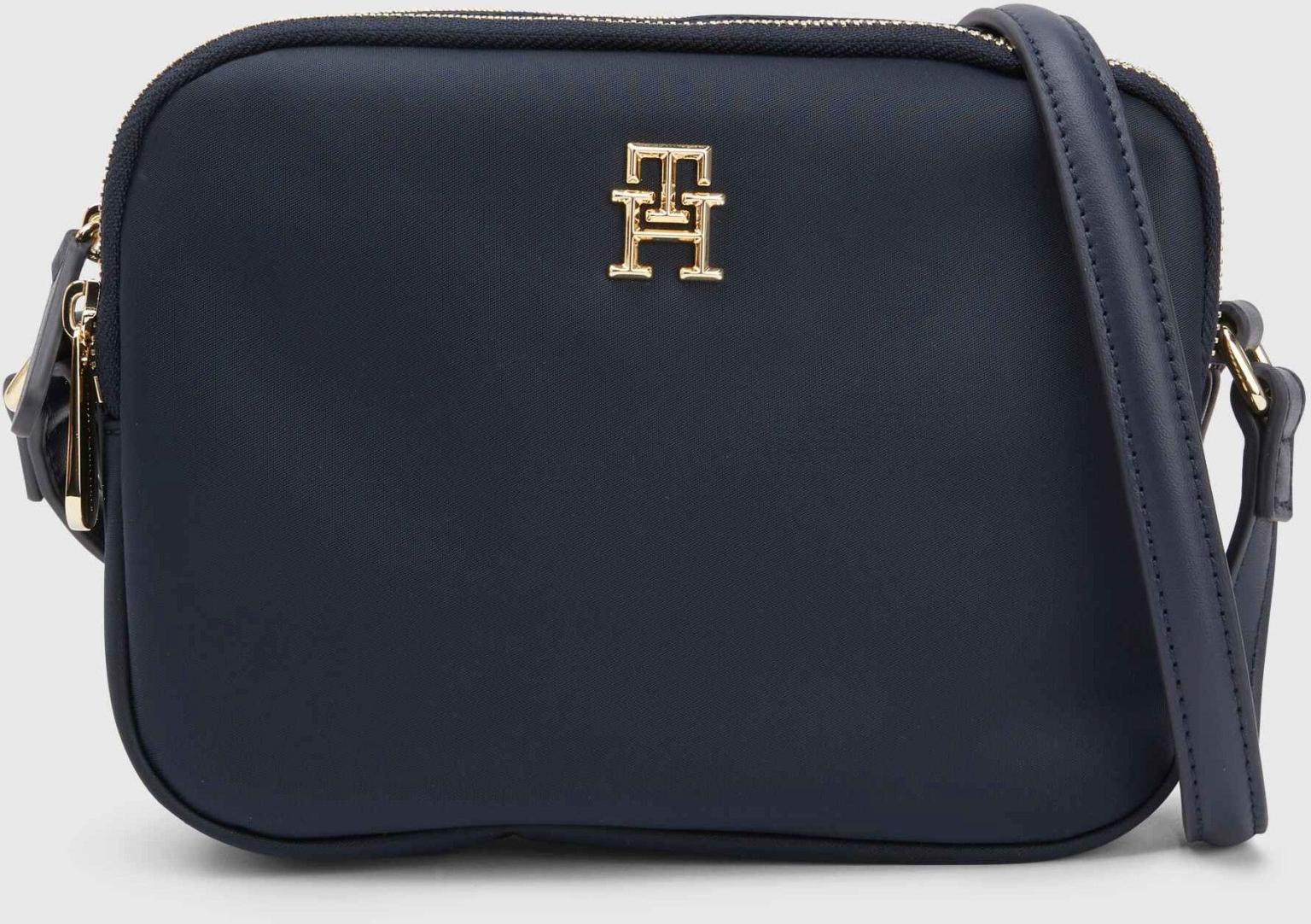 Tommy Hilfiger Poppy Crossovertasche Space Blue