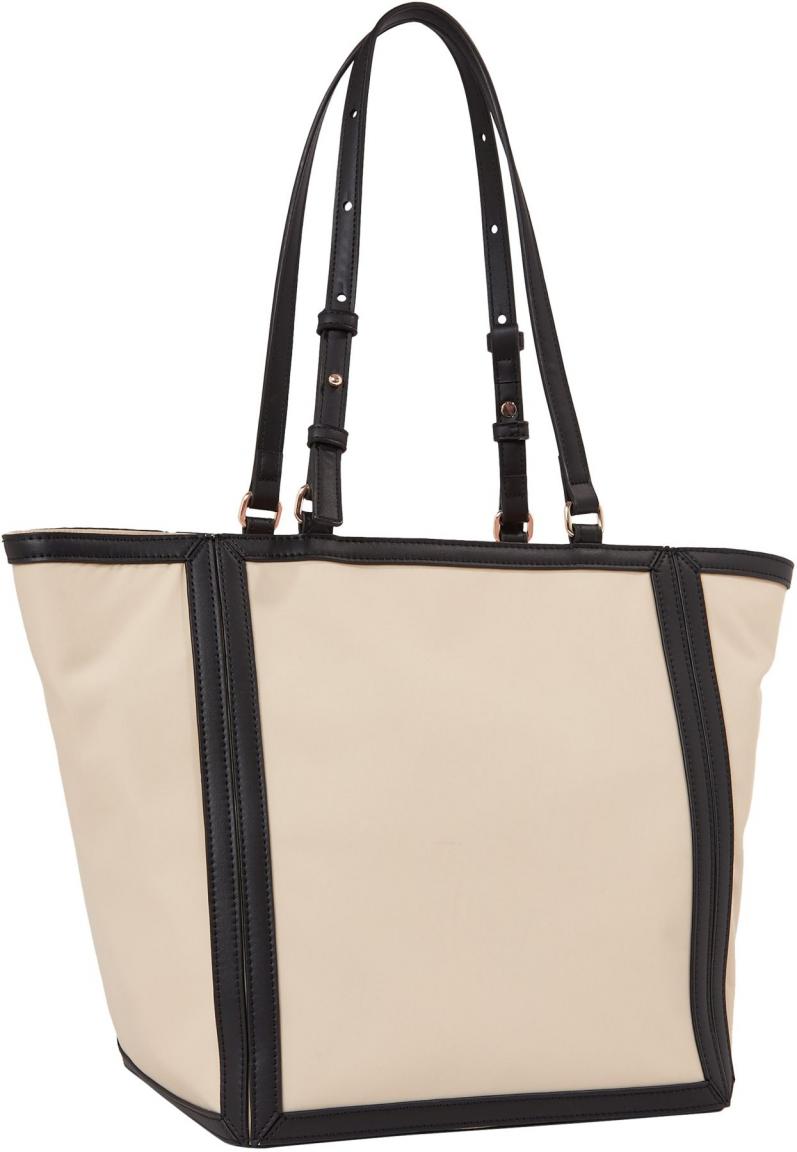 Tommy Hilfiger big Shopper Essential Tote Nylon