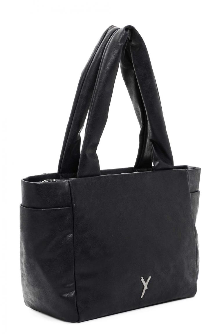 Tote Bag Suri Frey Gracey Dunkelblau vegan