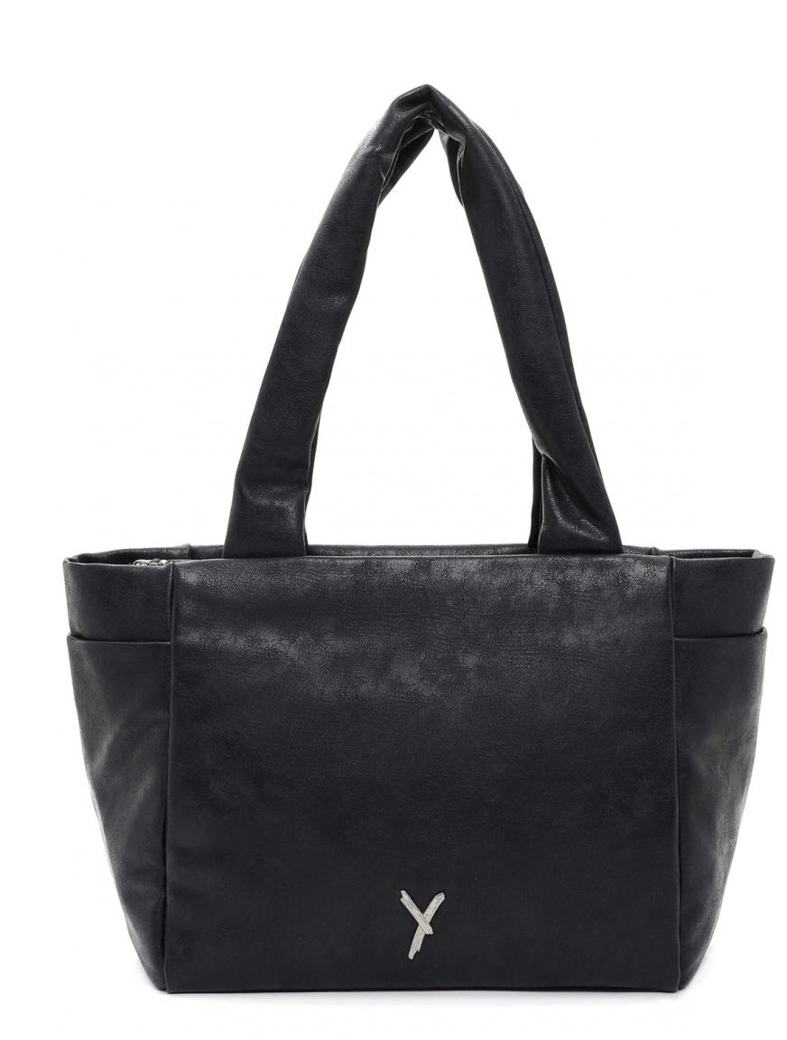 Tote Bag Suri Frey Gracey Dunkelblau vegan