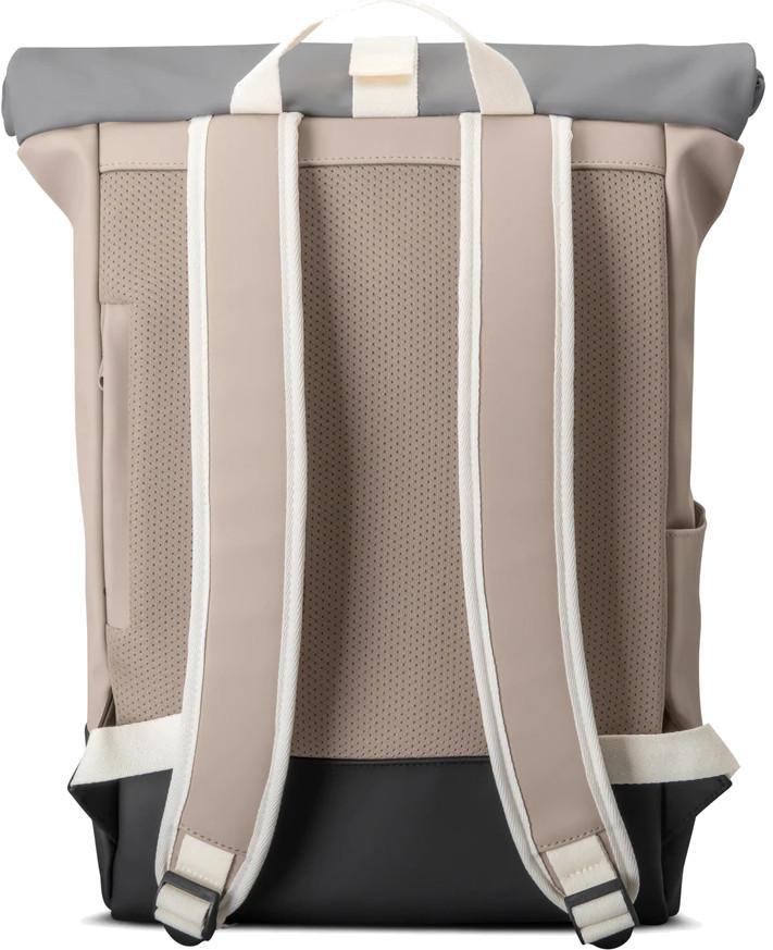 Tourenrucksack Harvey Johnny Urban Sleek Serie Beige Grey Beschichtung