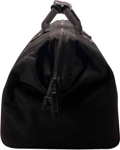 Trainingstasche schwarz Wechselfront Cabaia Duffle Berlin Rucksack