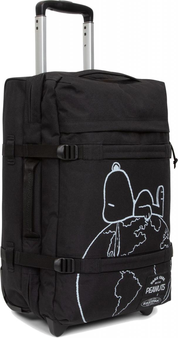 Transitr S Travelkit Eastpak Peanuts Print