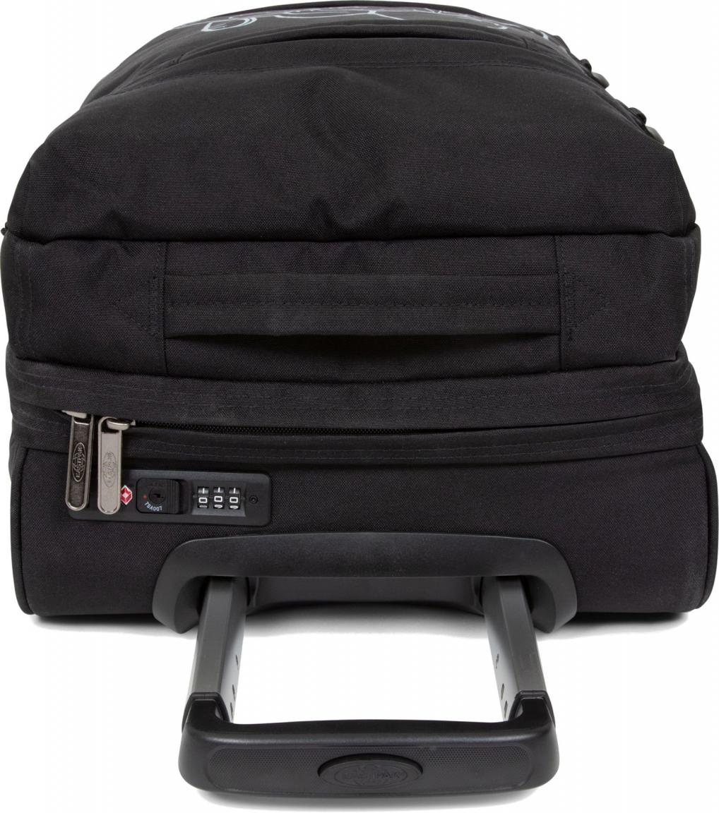 Transitr S Travelkit Eastpak Peanuts Print