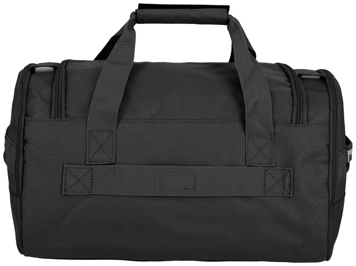 Travelite Kick Off Reisetasche M 50cm schwarz