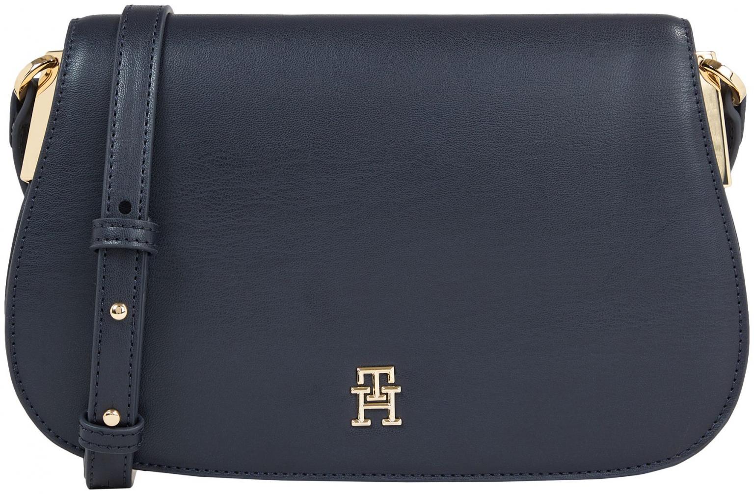 Überschlagtasche Spring Chic Tommy Hilfiger Space Blue