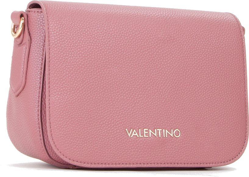 Umhängetasche Brixton Valentino Camelia Mauve