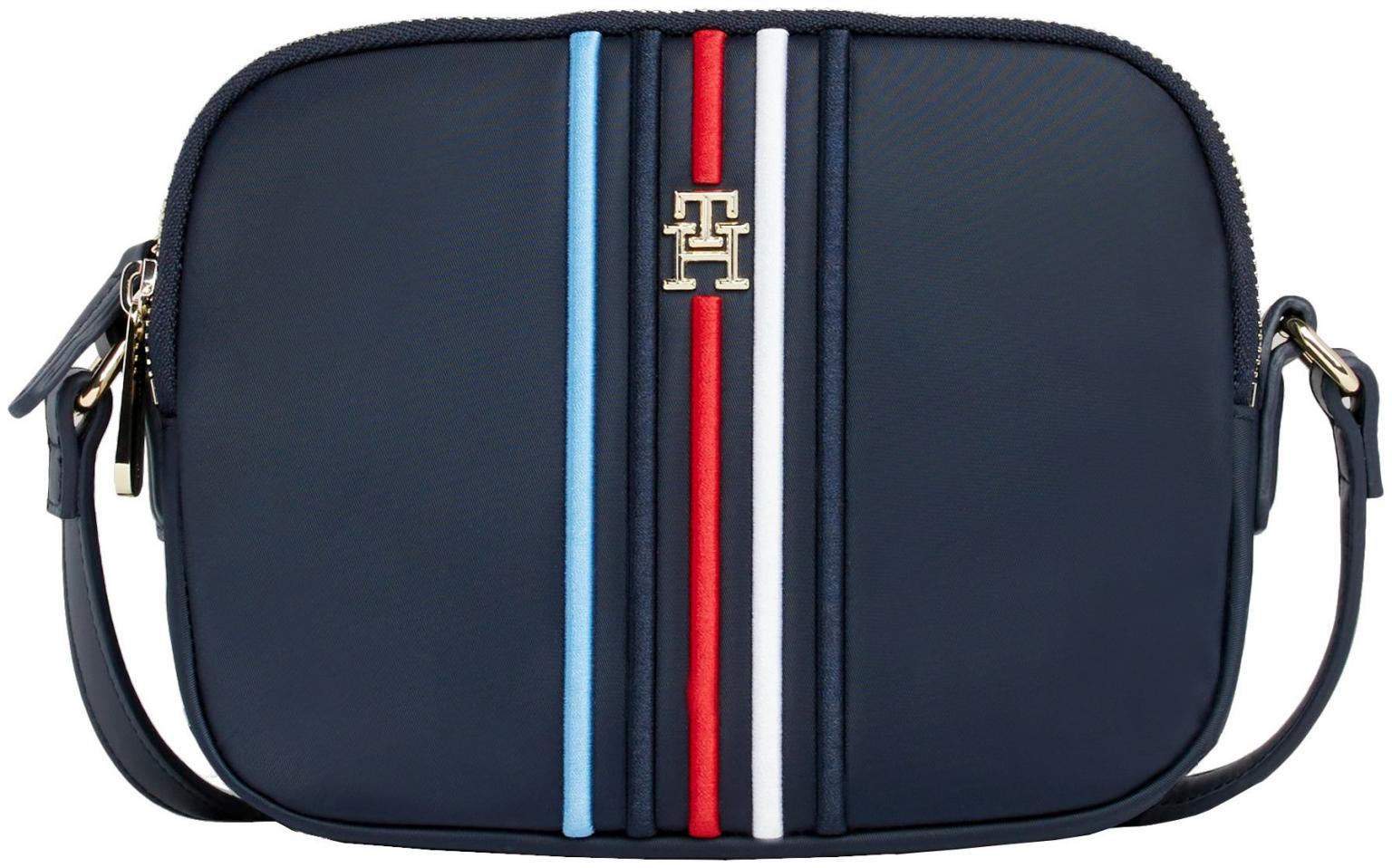 Umhängetasche Poppy Tommy Hilfiger Corporate Nylon