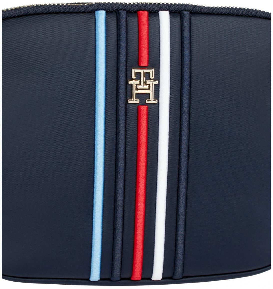 Umhängetasche Poppy Tommy Hilfiger Corporate Nylon