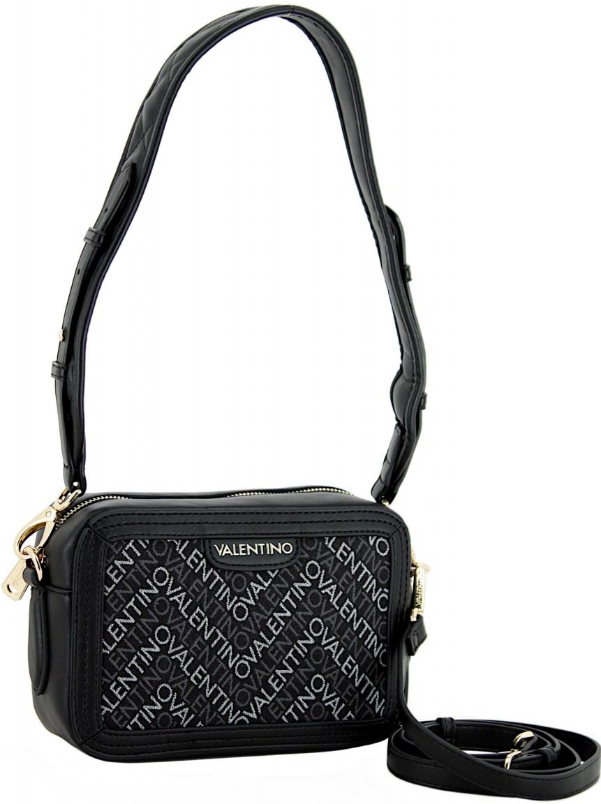 Valentino Multi Handtasche Blizzard schwarz