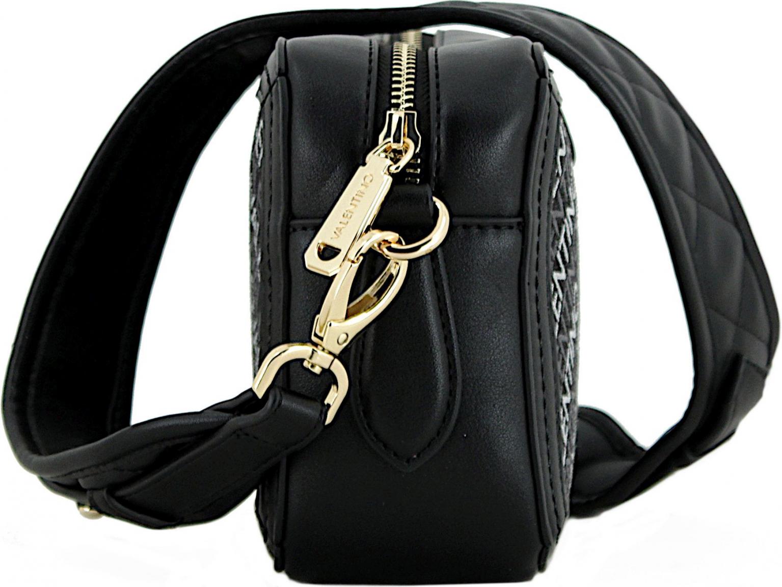 Valentino Multi Handtasche Blizzard schwarz