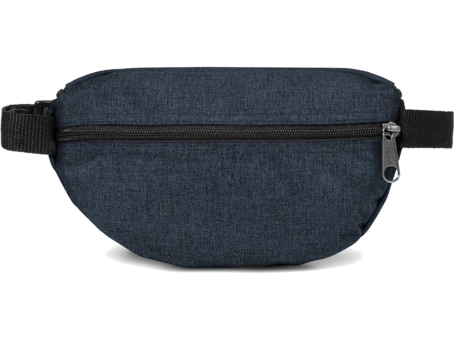 Waistbag Springer Eastpak Triple Denim Jeansblau