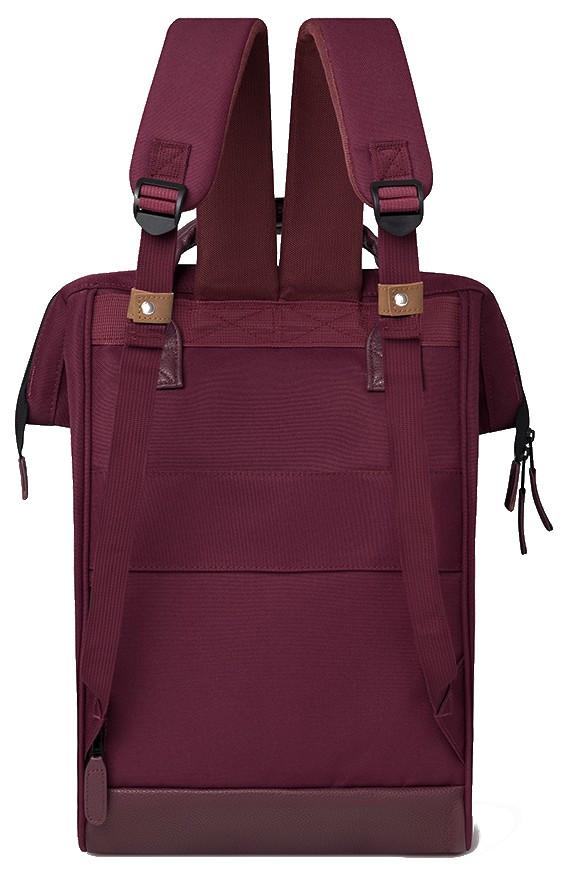 Wanderrucksack Bordeaux Adventurer Large Nice Cabaia