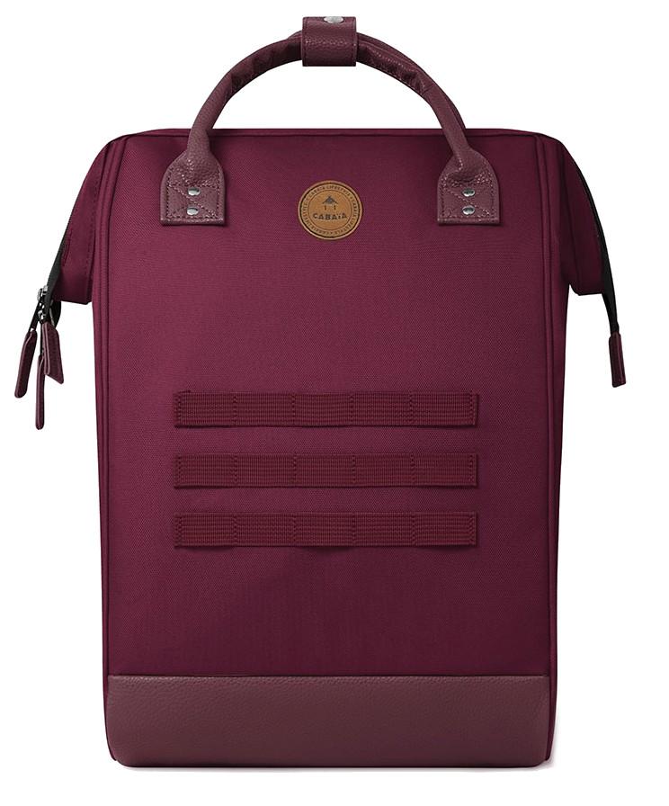 Wanderrucksack Bordeaux Adventurer Large Nice Cabaia