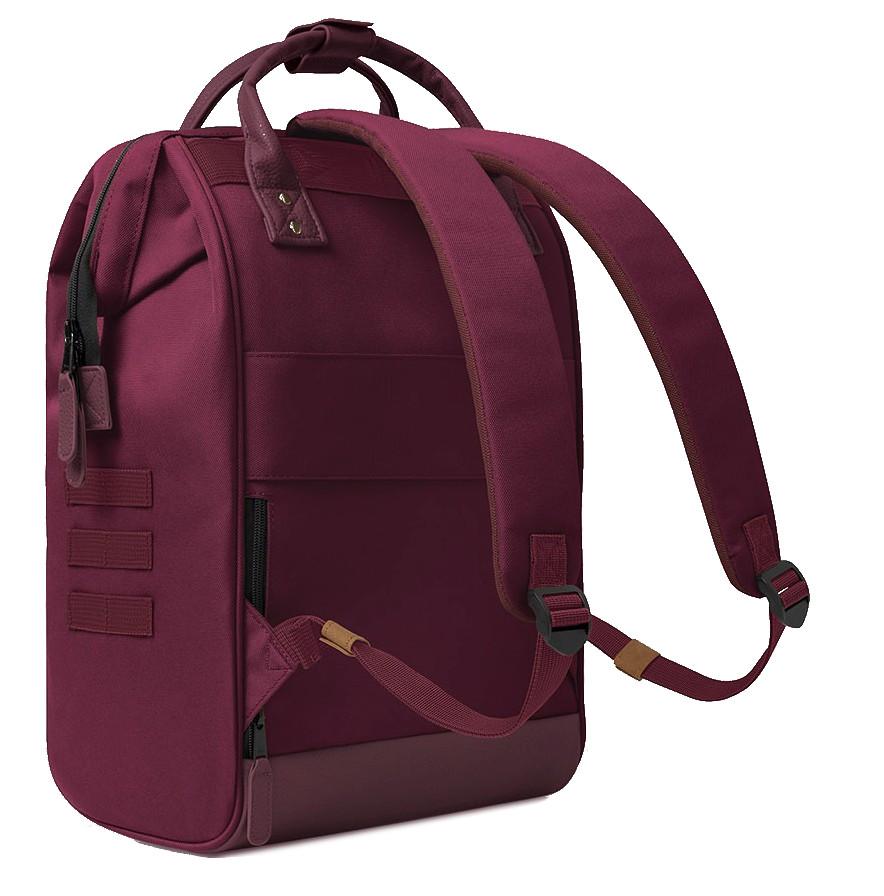 Wanderrucksack Bordeaux Adventurer Large Nice Cabaia