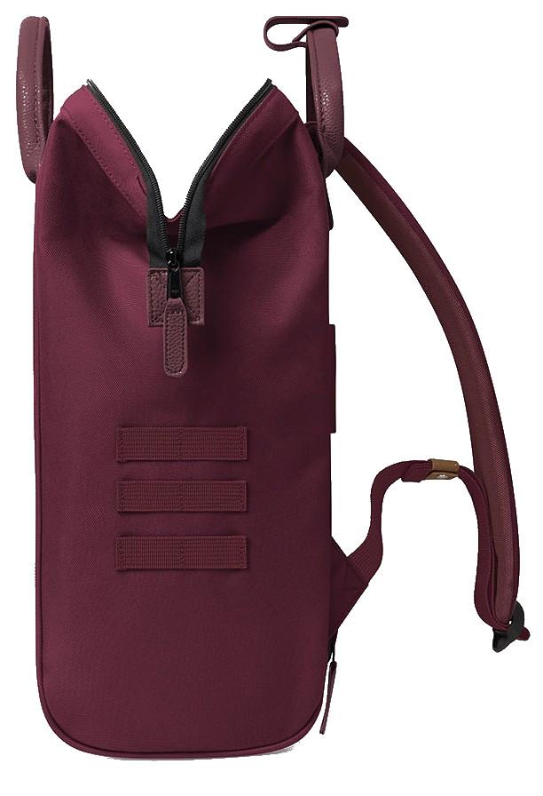 Wanderrucksack Bordeaux Adventurer Large Nice Cabaia