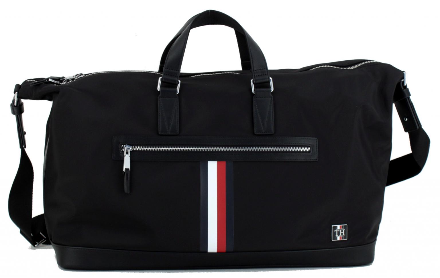 tommy hilfiger bag duffle