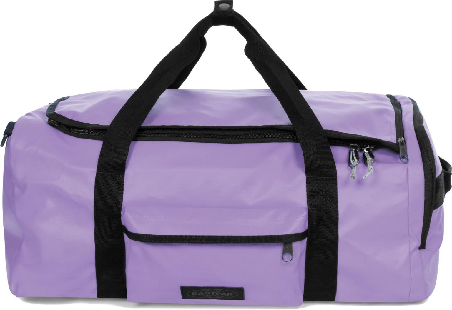 Wellnesstasche Tarp DufflR S Eastpak Travelbag Peta Lavender