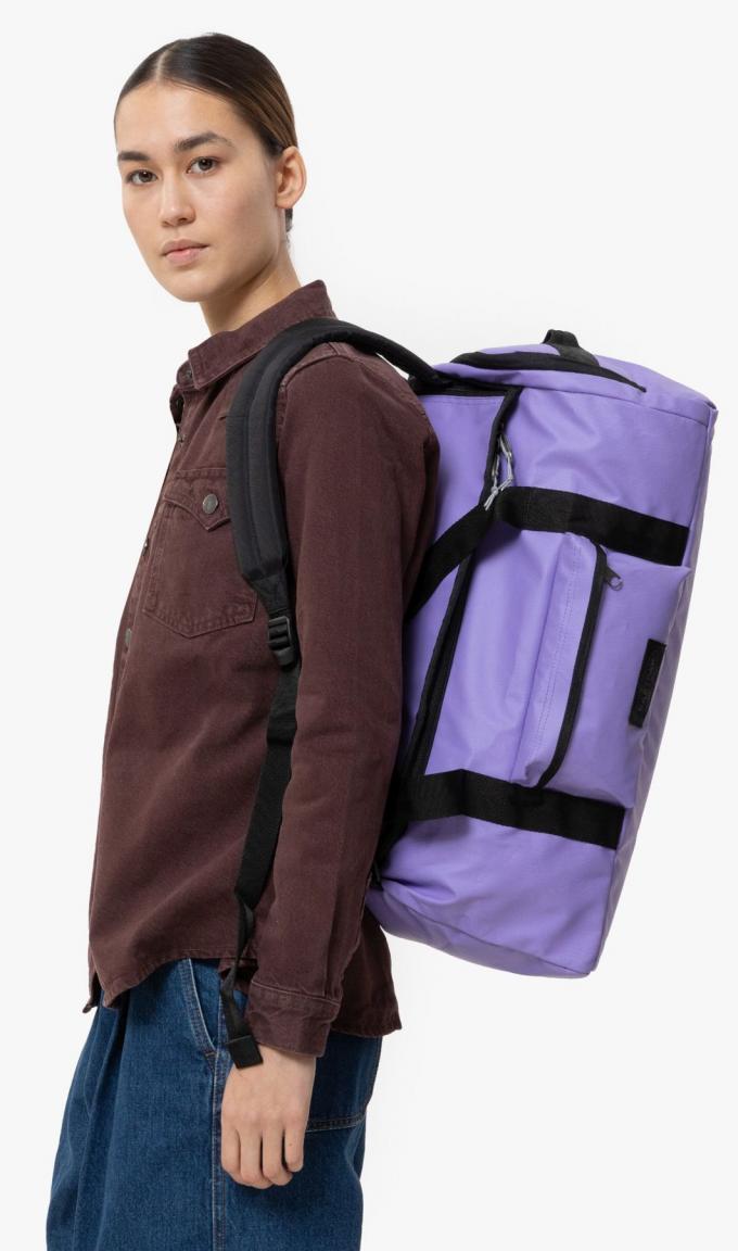 Wellnesstasche Tarp DufflR S Eastpak Travelbag Peta Lavender