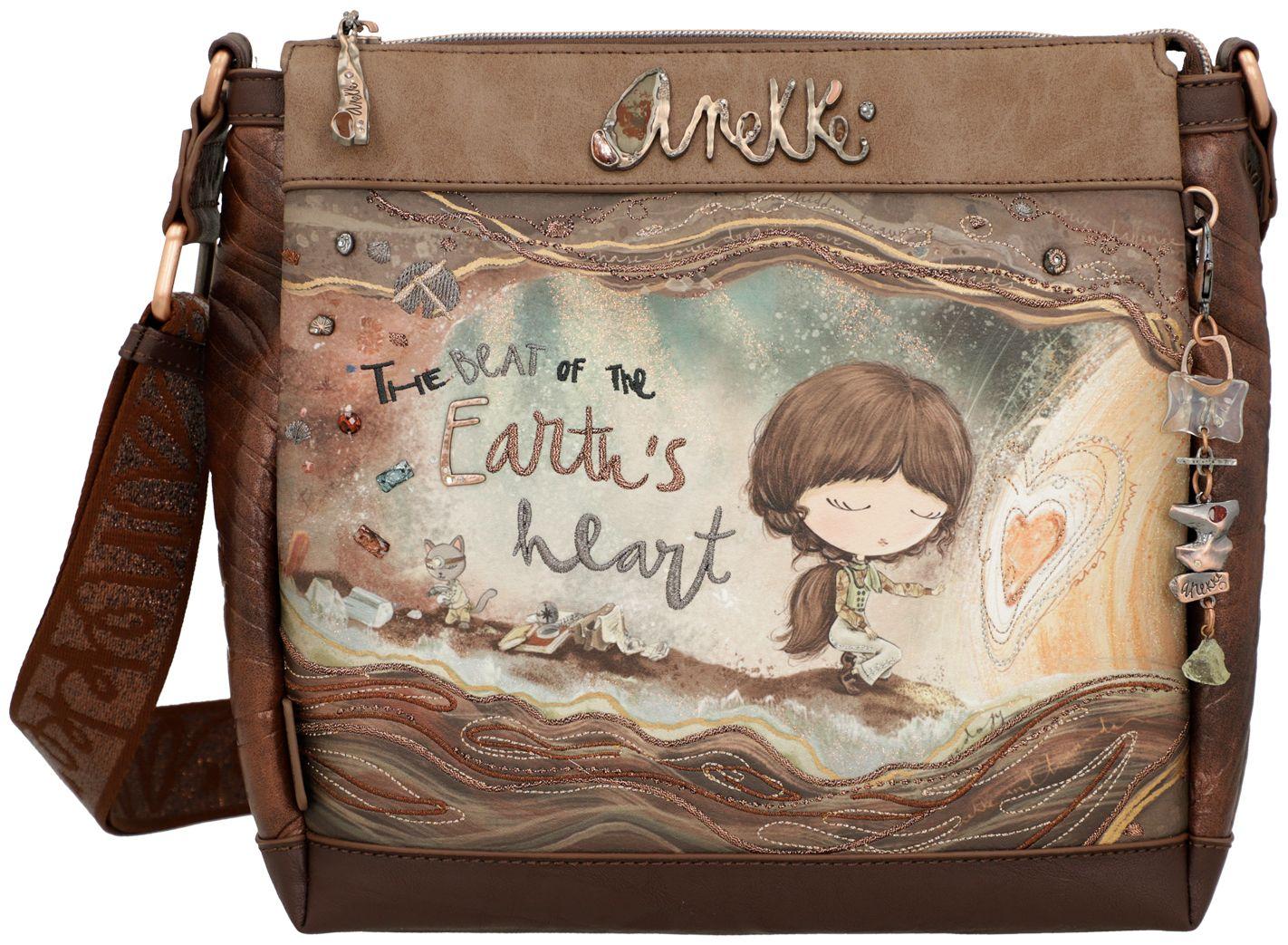 anekke tasche