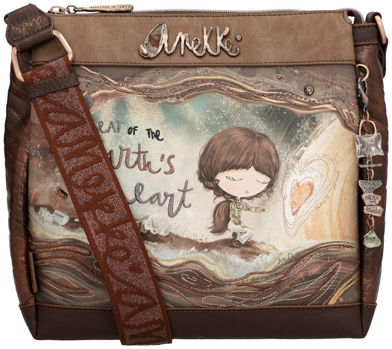 anekke tasche