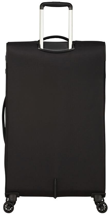 erweiterbarer Flugkoffer American Tourister Summerfunk L 79cm schwarz