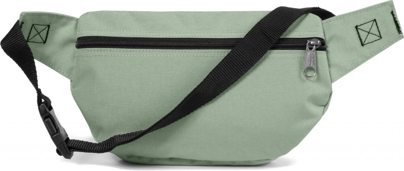 große Gürteltasche Perlon Doggy Bag Eastpak Frosty Mint