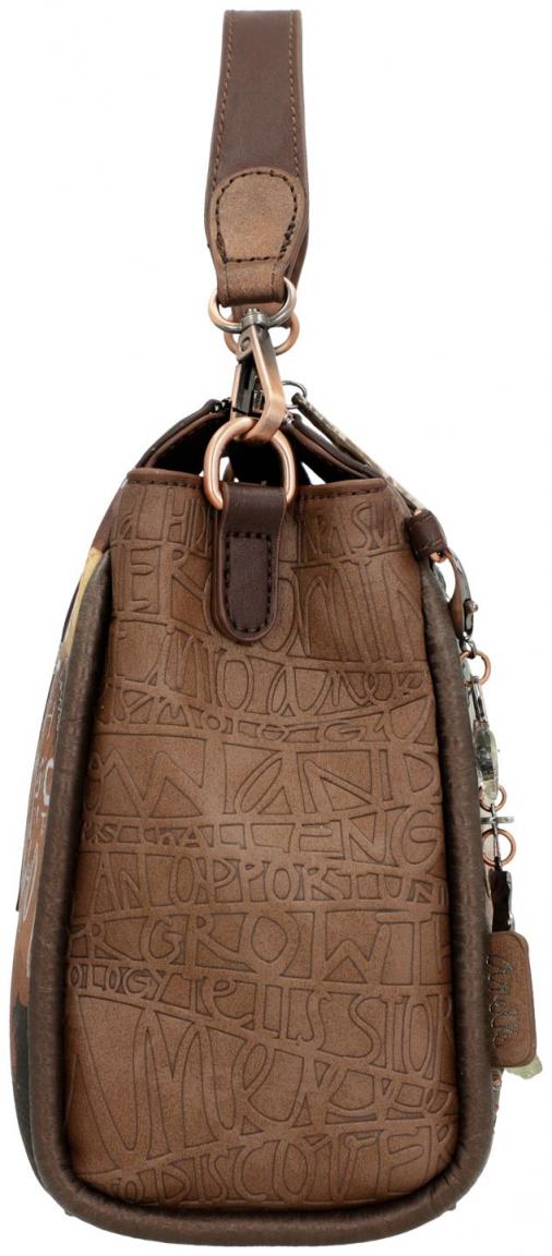 kleine Damenhandtasche Anekke Core Crossbody