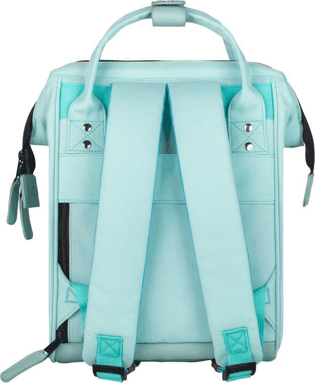 kleiner Freizeitrucksack Adventurer Small Rio de Janeiro türkis Cabaia