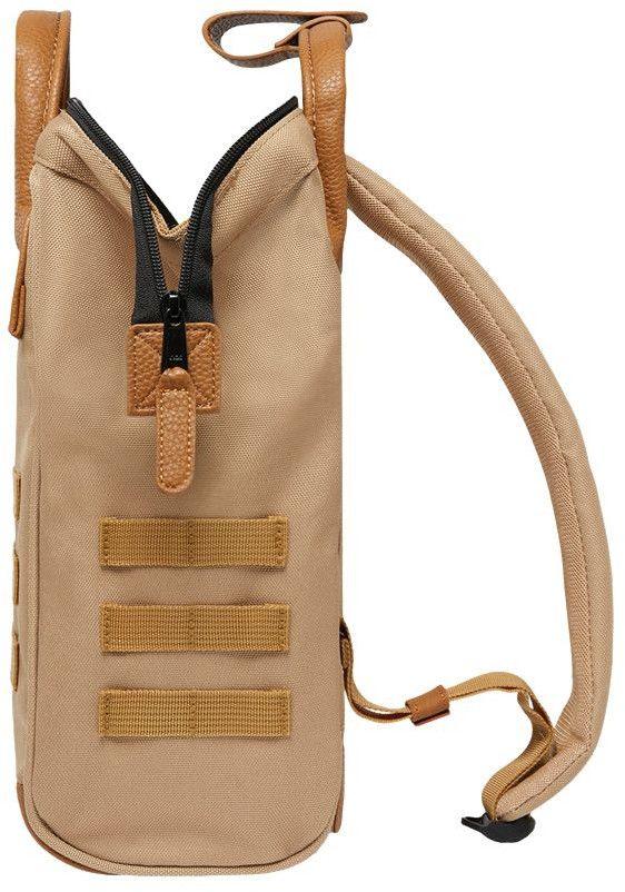 urbaner Backpack Cabaia Camel Beige Kuala Lumpur Small