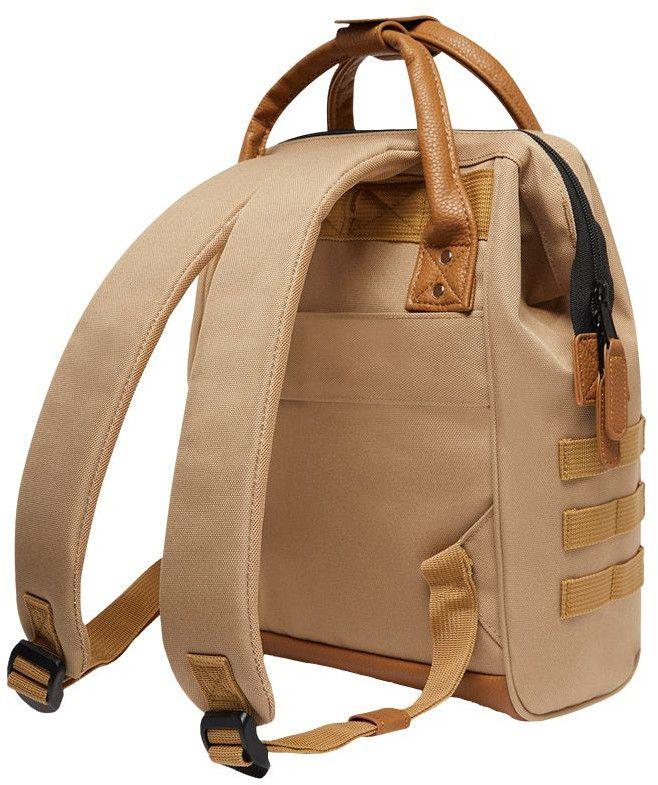 urbaner Backpack Cabaia Camel Beige Kuala Lumpur Small