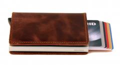 Secrid Slimwallet Cardprotector Dutch Martin Whiskey