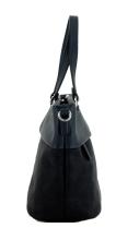 Henkeltasche Handbag MHZ Keep in Mind Gerry Weber dark blue