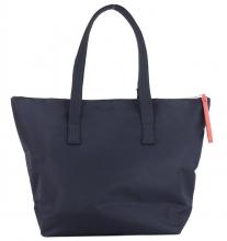 Tommy Hilfiger geräumige Shoppertasche Corporate TH Nylon Tote