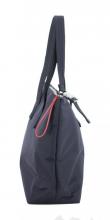 Tommy Hilfiger geräumige Shoppertasche Corporate TH Nylon Tote