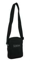 Herrentasche Tommy Hilfiger Uptown Mini Reporter schwarz Black