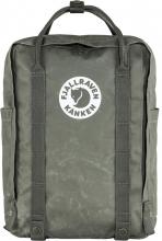 Fjällräven Tree Kanken grau Charcoal Grey pflanzlich Freizeitrucksack