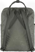 Fjällräven Tree Kanken grau Charcoal Grey pflanzlich Freizeitrucksack