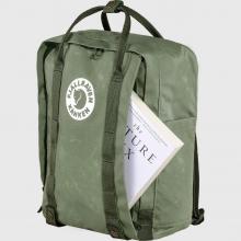 Fjällräven Tree Kanken grau Charcoal Grey pflanzlich Freizeitrucksack