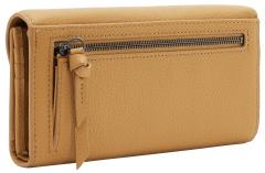 Lentil Liebeskind Berlin Faith Nadine Camel Geldtasche RFID