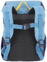 Travelite Youngster Pirat blau Kinderrucksack 