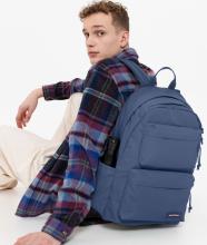 Eastpak sportlicher Rucksack Powder Pilot Aussenfächer Padded Double