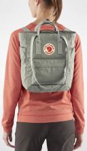 Freizeitrucksack Fjälräven Kanken Totepack Sky Blue Türkis