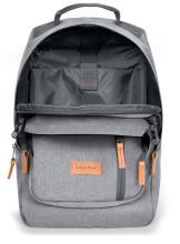 Eastpak Smallker Alltagsrucksack Smallker CS Sunday Hellgrau meliert