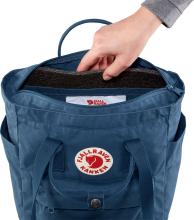 Fjällräven Rucksacktasche Korall Kanken Totepack 