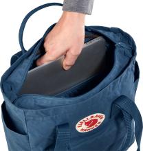 Fjällräven Rucksacktasche Korall Kanken Totepack 