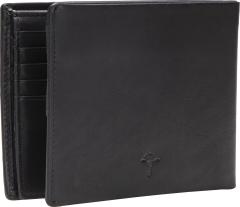 Herren Geldtasche JOOP! Loreto Typhon Billfold MH9 Black Matt