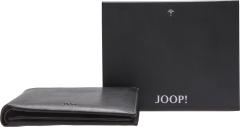 Herren Geldtasche JOOP! Loreto Typhon Billfold MH9 Black Matt